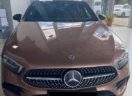 Mercedes Benz A 250 e Hybride Rose – Finition Metallique MON 2021 (10048) (652.000,00 MAD)