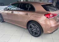 Mercedes Benz A 250 e Hybride Rose – Finition Metallique MON 2021 (10048) (652.000,00 MAD)