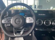 Mercedes Benz A 250 e Hybride Rose – Finition Metallique MON 2021 (10048) (652.000,00 MAD)