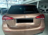 مرسيدس بنز A 250 e Hybrid Rose gold هايبرد روز جولد – ميتاليك 2021 (10048) (652.000,00 MAD)