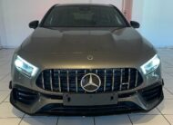 مرسيدس بنز A 45 S AMG 4Matic Sportback Mountain gray MY 2021 (10089) (744.000,00 MAD)