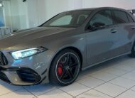 Mercedes Benz A 45 S AMG 4Matic Sportback MY 2021 (10089) (744.000,00 MAD)