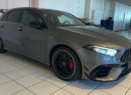 Mercedes Benz A 45 S AMG 4Matic Sportback MY 2021 (10089) (744.000,00 MAD)