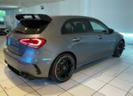 Mercedes Benz A 45 S AMG 4Matic Sportback MON 2021 (10089) (744.000,00 MAD)