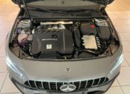 Mercedes Benz A 45 S AMG 4Matic Sportback MON 2021 (10089) (744.000,00 MAD)