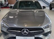 Mercedes CLA 200 4Matic Coupe MON 2021 (10045) (738.000,00 MAD)