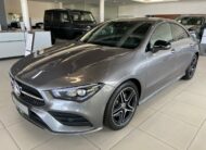 Mercedes CLA 200 4Matic Coupe MON 2021 (10045) (738.000,00 MAD)