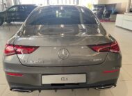 Mercedes CLA 200 4Matic Coupe MON 2021 (10045) (738.000,00 MAD)