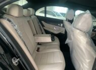 Mercedes Benz E 300 e Noir – Finition MON 2021 (10090) (1.123.000,00 MAD)