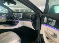 Mercedes Benz E 300 e Noir – Finition MON 2021 (10090) (1.123.000,00 MAD)