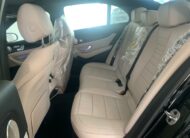 Mercedes Benz E 300 e Noir – Finition MON 2021 (10090) (1.123.000,00 MAD)