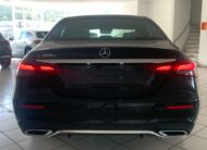 Mercedes Benz E 300 e Black MY 2021 (10090) (1.123.000,00 MAD)