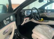 Mercedes Benz E 300 e Black MY 2021 (10090) (1.123.000,00 MAD)