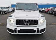 مرسيدس بنز G 63 AMG 4X4 MY 2021 (10017) (3.411.000,00 MAD)