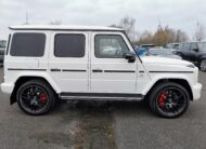 Mercedes Benz G 63 AMG 4X4 MON 2021 (10017) (3.411.000,00 MAD)