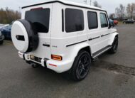 مرسيدس بنز G 63 AMG 4X4 MY 2021 (10017) (3.411.000,00 MAD)