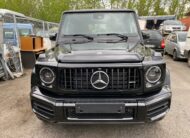 Mercedes Benz G 63 AMG 4×4 MON 2021 (10007) (3.322.000,00 MAD)