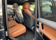 Mercedes Benz G 63 AMG 4×4 MON 2021 (10007) (3.322.000,00 MAD)