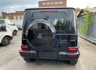 Mercedes Benz G 63 AMG 4×4 MON 2021 (10007) (3.322.000,00 MAD)