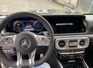 مرسيدس بنز G 63 AMG 4×4 MY 2021 (10007) (3.322.000,00 MAD)