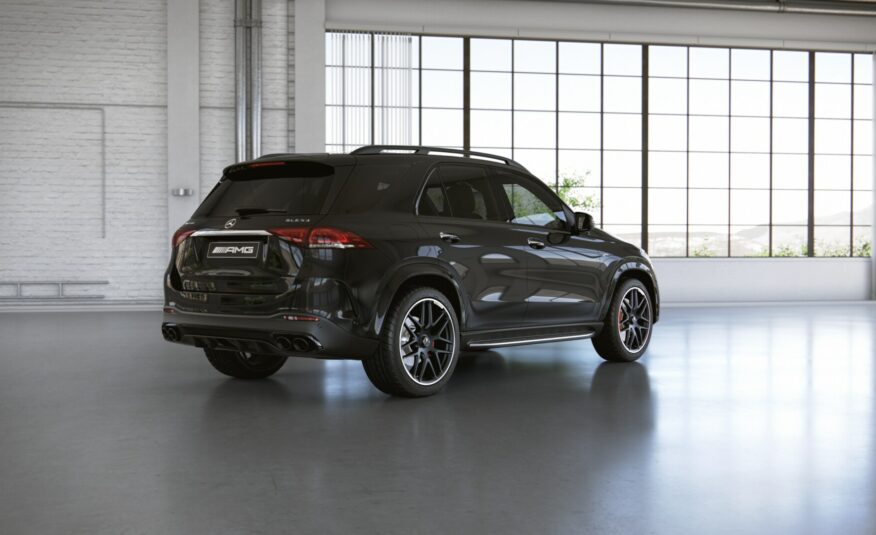 Mercedes Benz GLE 53 AMG 4Matic Sport Longue MON 2021 (10117) (1.998.000,00 MAD)