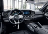 Mercedes Benz GLE 53 AMG 4MATIC Sport Long MY 2021 (10117) (1.998.000,00 MAD)