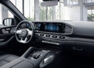 مرسيدس بنز GLE 53 AMG 4MATIC Sport Long MY 2021 (10117) (1.998.000,00 MAD)