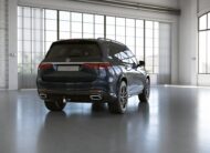 Mercedes Benz GLS 560 4Matic Cavansite Bleu Metallique MON 2021 (10118) (2.478.000,00 MAD)