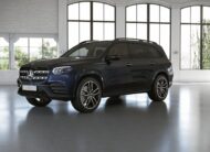 Mercedes Benz GLS 560 4Matic Cavansite Bleu Metallique MON 2021 (10118) (2.478.000,00 MAD)