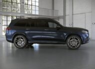 Mercedes Benz GLS 560 4Matic Cavansite Bleu Metallique MON 2021 (10118) (2.478.000,00 MAD)