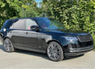 Land Rover Range Rover 3.0 P400 LWB Autobiography  MY 2021 (10126) (2.256.000,00 MAD)