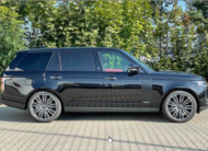 Land Rover Range Rover 3.0 P400 LWB Autobiography  MON 2021 (10126) (2.256.000,00 MAD)