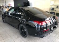 مرسيدس بنز CLA 200 Cosmos black MY 2021 كوزموس أسود – طلاء معدني (10121) (621.000,00 MAD)