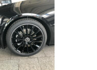 مرسيدس بنز CLA 200 Cosmos black MY 2021 كوزموس أسود – طلاء معدني (10121) (621.000,00 MAD)