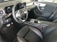 Mercedes Benz CLA 200 MY 2021 Cosmos Noir – Finition Métallique  (10121) (621.000,00 MAD)