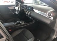 Mercedes Benz CLA 200 MY 2021 Cosmos Noir – Finition Métallique  (10121) (621.000,00 MAD)