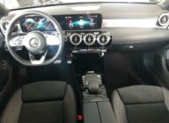 Mercedes Benz CLA 200 MY 2021 Cosmos Noir – Finition Métallique  (10121) (621.000,00 MAD)