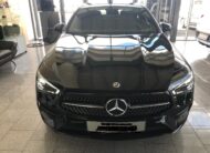 Mercedes Benz CLA 200 MY 2021 Cosmos black – metallic finish  (10121) (621.000,00 MAD)