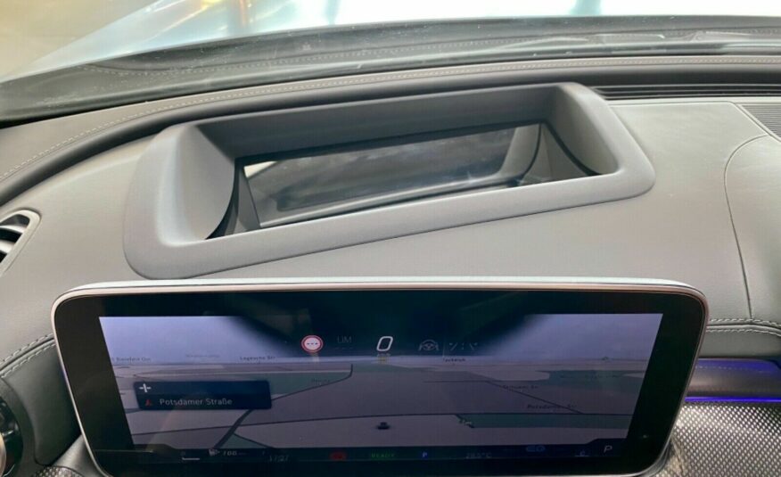 مرسيدس بنز C 220d Designo selenite gray ديزاينو سيلينيت جراي ماغنو مات MY 2021 (10119) (910.000,00 MAD)