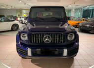 مرسيدس بنز G 63 AMG 4×4 MY 2021 (10002) (3.464.000.00 MAD)