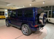 Mercedes Benz G 63 AMG 4×4 MON 2021 (10002) (3.464.000,00 MAD)