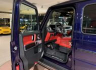 مرسيدس بنز G 63 AMG 4×4 MY 2021 (10002) (3.464.000.00 MAD)