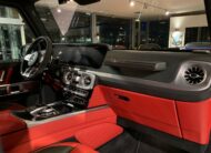 Mercedes Benz G 63 AMG 4×4 MON 2021 (10002) (3.464.000,00 MAD)