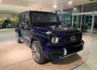 Mercedes Benz G 63 AMG 4×4 MY 2021 (10002) (3.464.000,00 MAD)