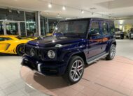 Mercedes Benz G 63 AMG 4×4 MON 2021 (10002) (3.464.000,00 MAD)