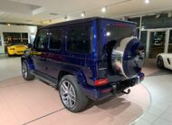 Mercedes Benz G 63 AMG 4×4 MON 2021 (10002) (3.464.000,00 MAD)