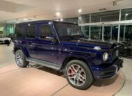 مرسيدس بنز G 63 AMG 4×4 MY 2021 (10002) (3.464.000.00 MAD)