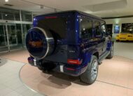 مرسيدس بنز G 63 AMG 4×4 MY 2021 (10002) (3.464.000.00 MAD)