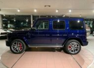 مرسيدس بنز G 63 AMG 4×4 MY 2021 (10002) (3.464.000.00 MAD)