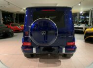 Mercedes Benz G 63 AMG 4×4 MON 2021 (10002) (3.464.000,00 MAD)